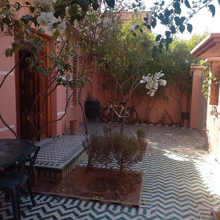 Calm Cosy Villa Marraquexe Exterior foto