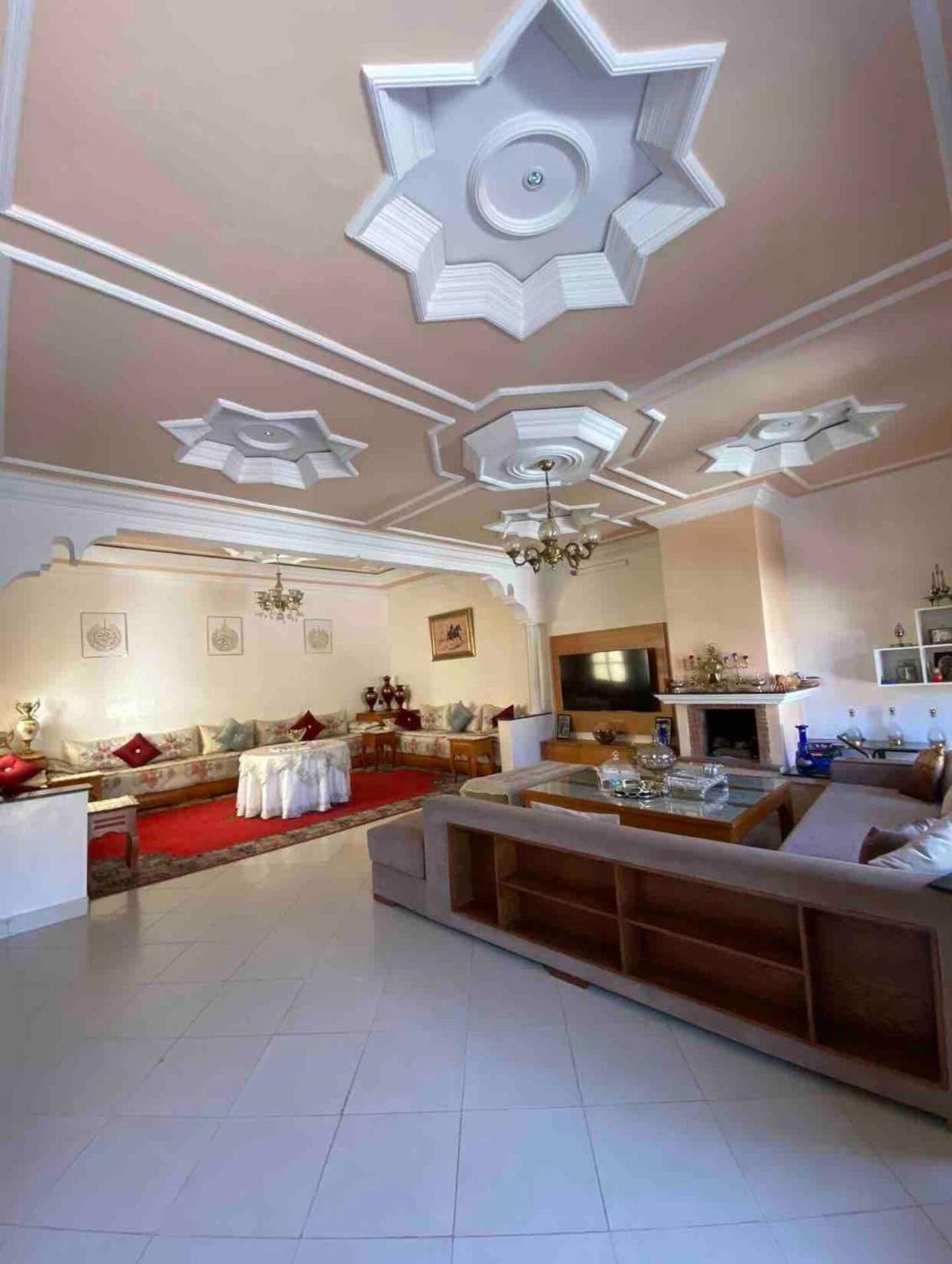 Calm Cosy Villa Marraquexe Exterior foto