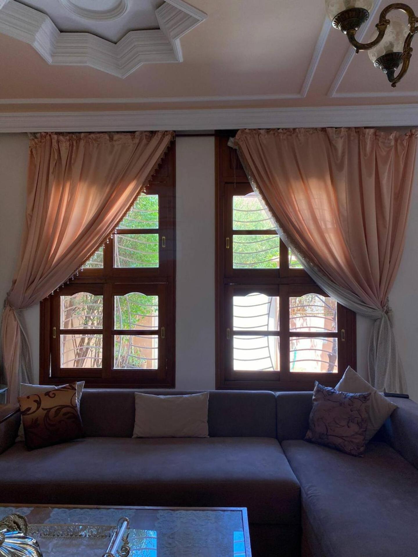 Calm Cosy Villa Marraquexe Exterior foto