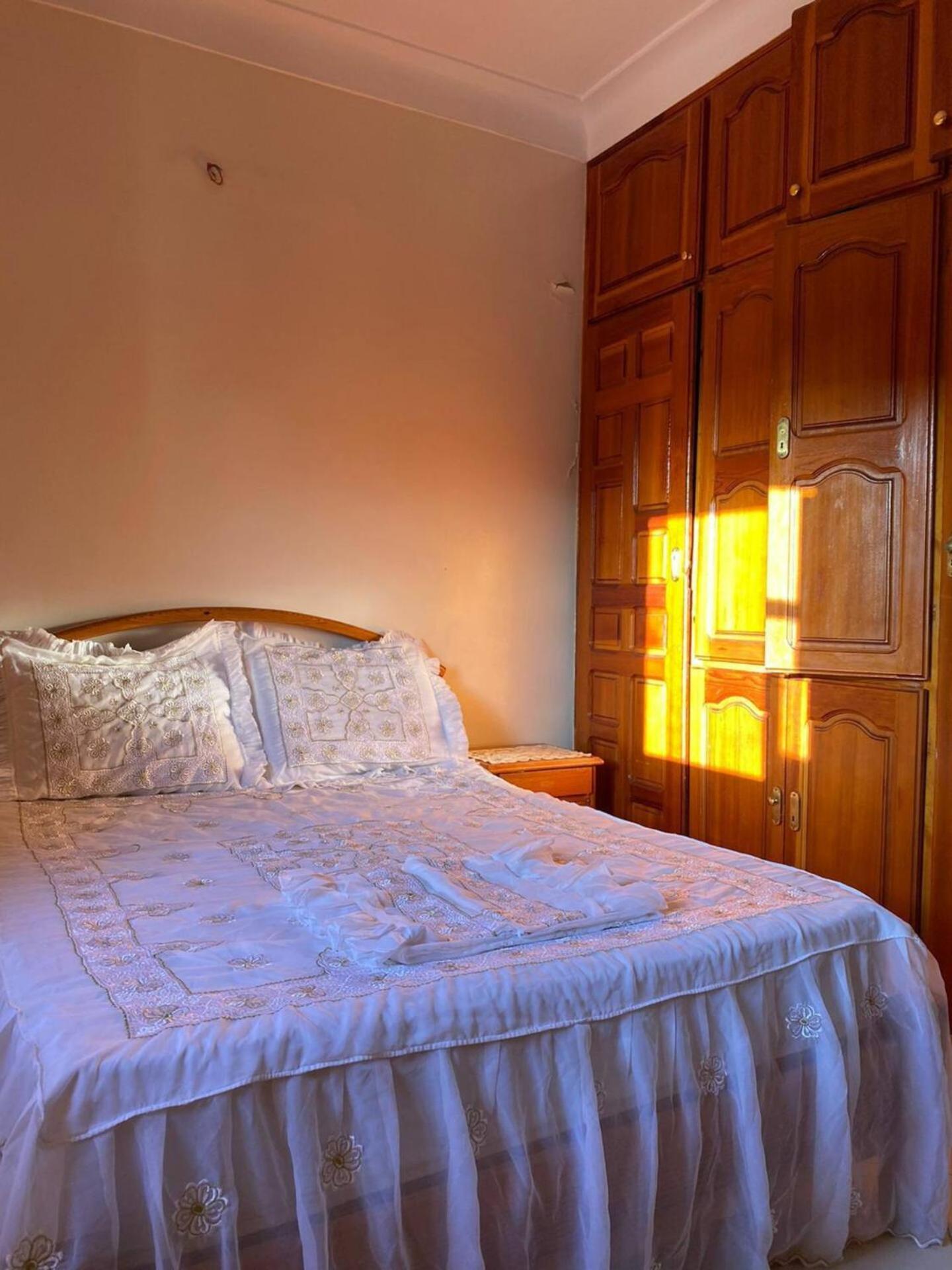 Calm Cosy Villa Marraquexe Exterior foto
