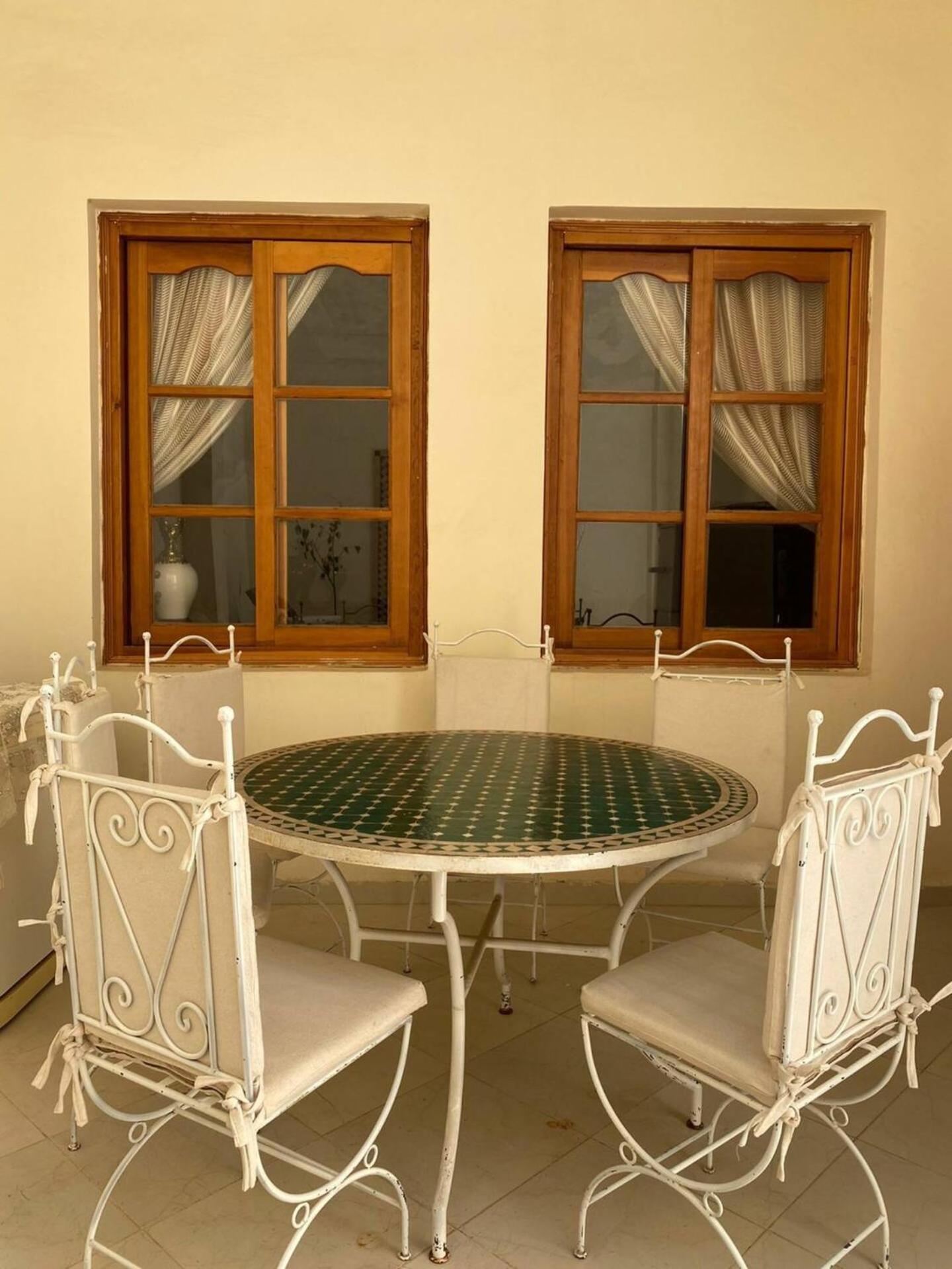 Calm Cosy Villa Marraquexe Exterior foto