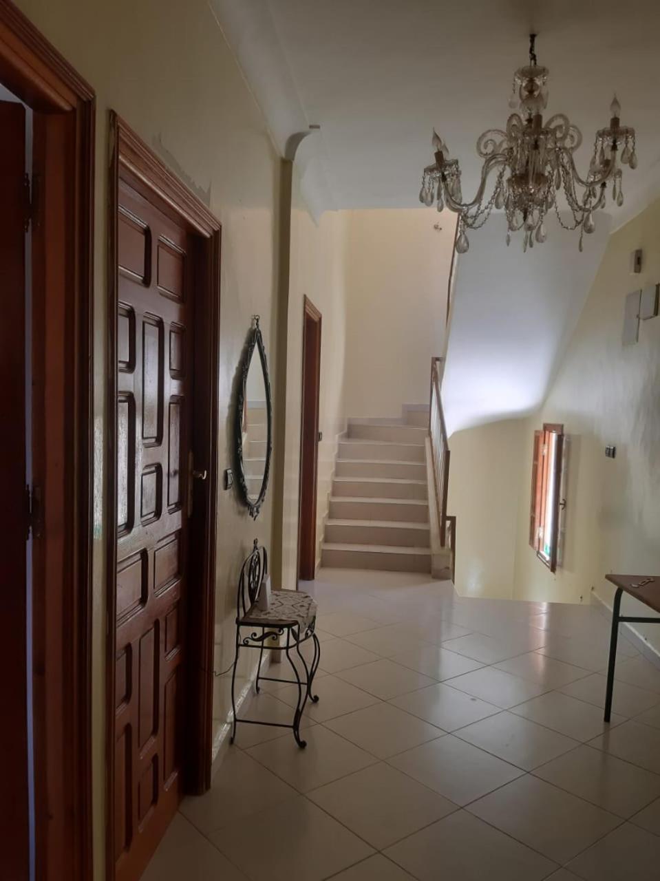 Calm Cosy Villa Marraquexe Exterior foto